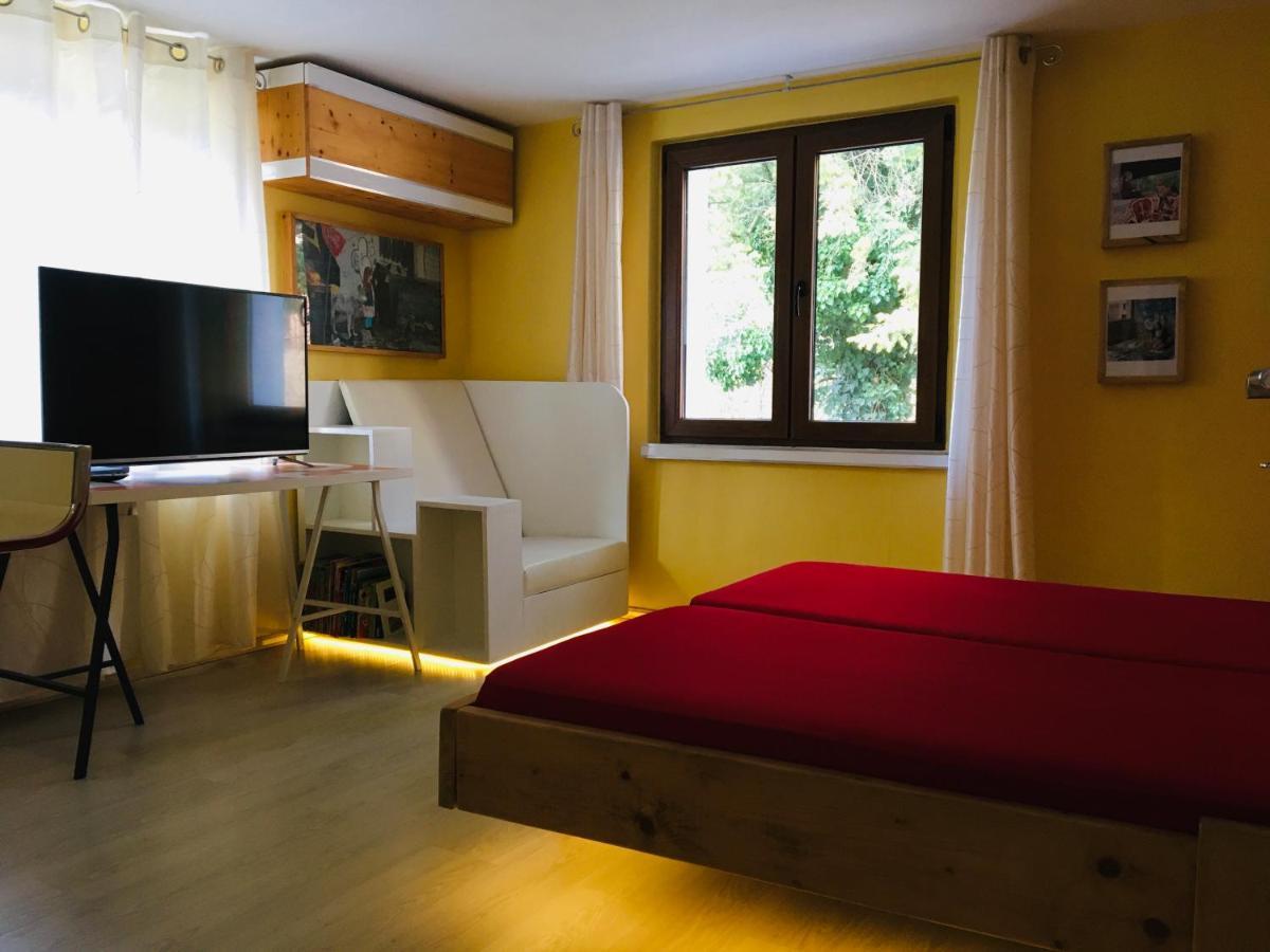 Direkt Am Main Villa Карлщат Екстериор снимка