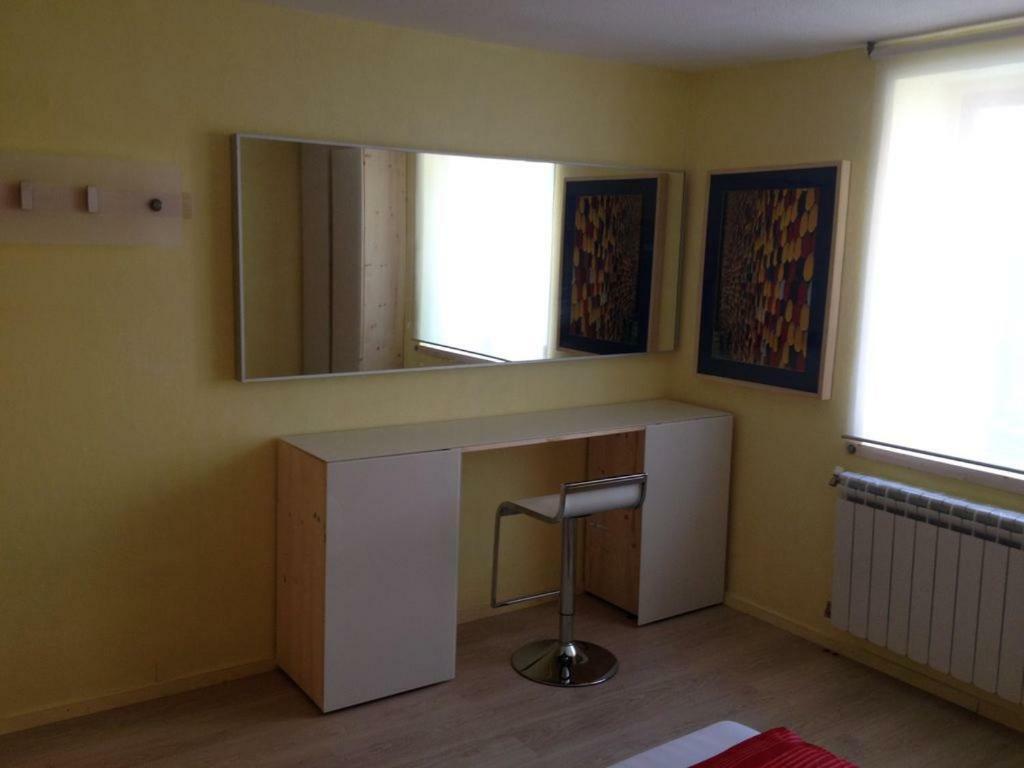 Direkt Am Main Villa Карлщат Екстериор снимка